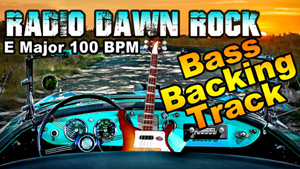 Radio Dawn bass