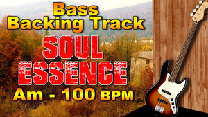 Soul Essence bass