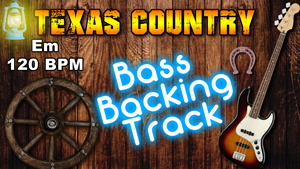 Texas Country bass
