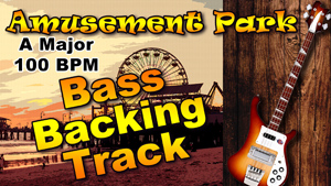 amusement park bass